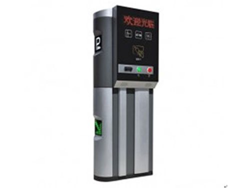 T18系統(tǒng)停車場(chǎng)系統(tǒng)